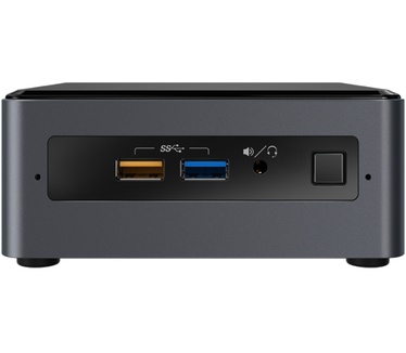 Intel NUC 7 Essential