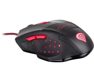 Natec Genesis Gaming Mouse GX57