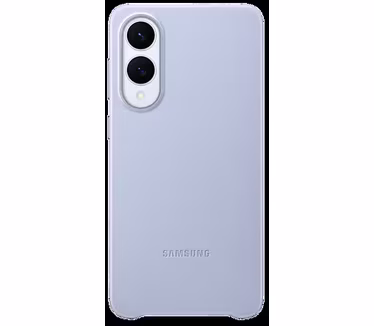 Samsung Galaxy S25 Edge Kindsuit Case Blauw
