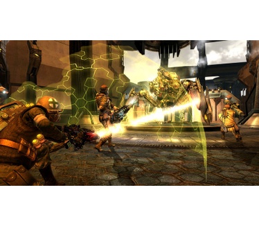 Resistance 2