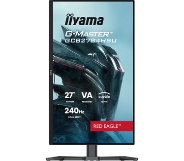 Iiyama G-Master GCB2784HSU-B1 27" 240Hz