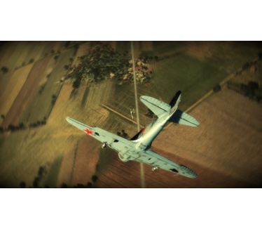 IL-2 Sturmovik: Birds of Prey