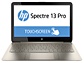 HP Spectre 13 Pro F1N44EA