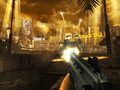 Deus Ex: The Fall