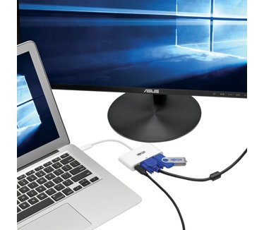 Tripp-Lite U444-06N-VU-C