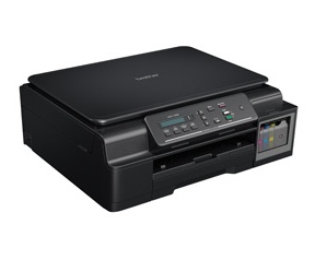 Brother DCP T300 Kenmerken Tweakers