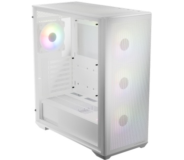 LC-Power Gaming 811W Meshwork_XL Light