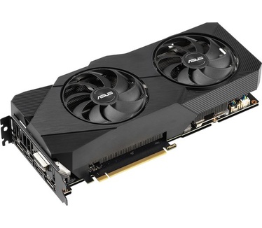Asus GeForce RTX 2070 EVO V2 OC
