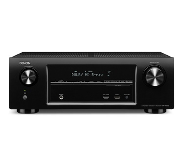 Denon Denon AVR-X1000