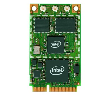 Intel Wireless WiFi Link 4965AGN