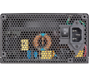 EVGA SuperNOVA 850 T2
