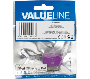 ValueLine VLMP39900U
