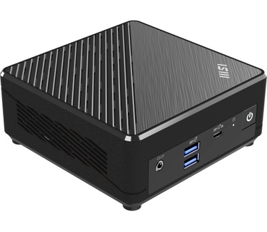 MSI Cubi N ADL S-253AT