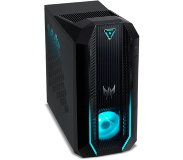 Acer Orion 3000 630 I711-11G