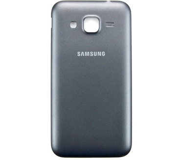 Samsung Galaxy Core Prime Accudeksel - Grijs
