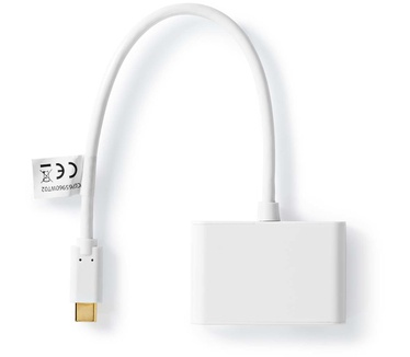 Nedis CCGB65960WT02