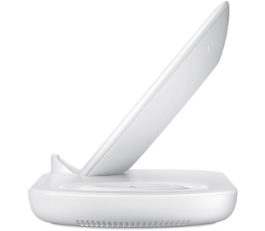Samsung Wireless Charger Duo (wit)