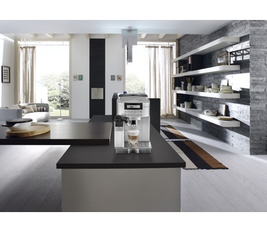 DeLonghi ECAM 22.366.S
