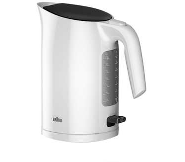 Braun WK 3110 WH