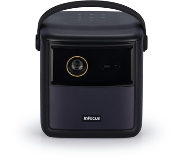 Infocus Quantum LED Crusader Challenger