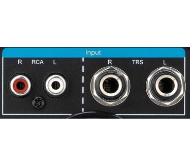 Fluid Audio F4
