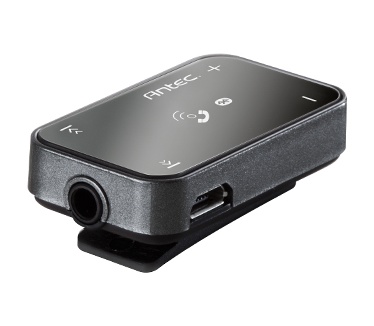 Antec Bluetooth Receiver Grijs