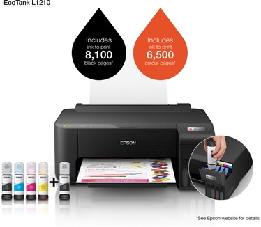 Epson EcoTank L1210