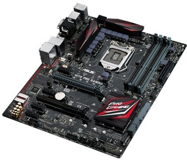 Asus H170 PRO GAMING