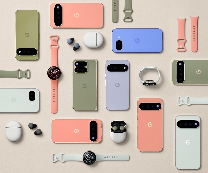 Google Pixel 11
