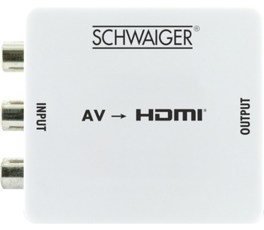 Schwaiger HDMRCA01 513
