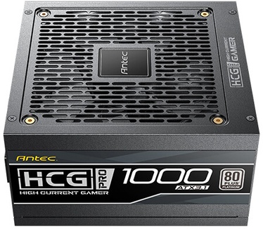 Antec HCG1000 PRO Platinum ATX 3.1
