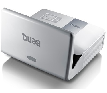 BenQ MX842UST