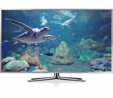Samsung UE46ES6900 Zilver