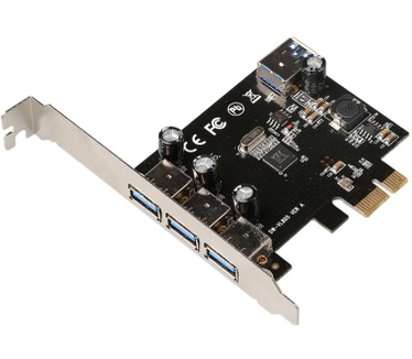 Microconnect MC-USB3.0-F3B1