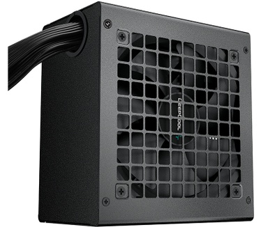 DeepCool PK550D