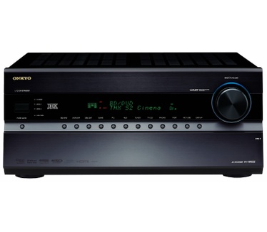 Onkyo TX-SR808