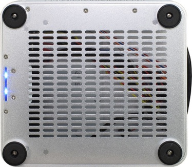 Inter-Tech Mini ITX E-W80S