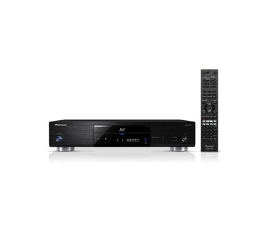 Pioneer BDP-LX55