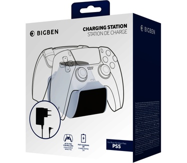 Nacon PS5DUALCHARGER