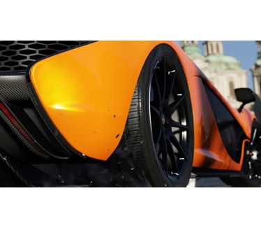 Forza Motorsport 5