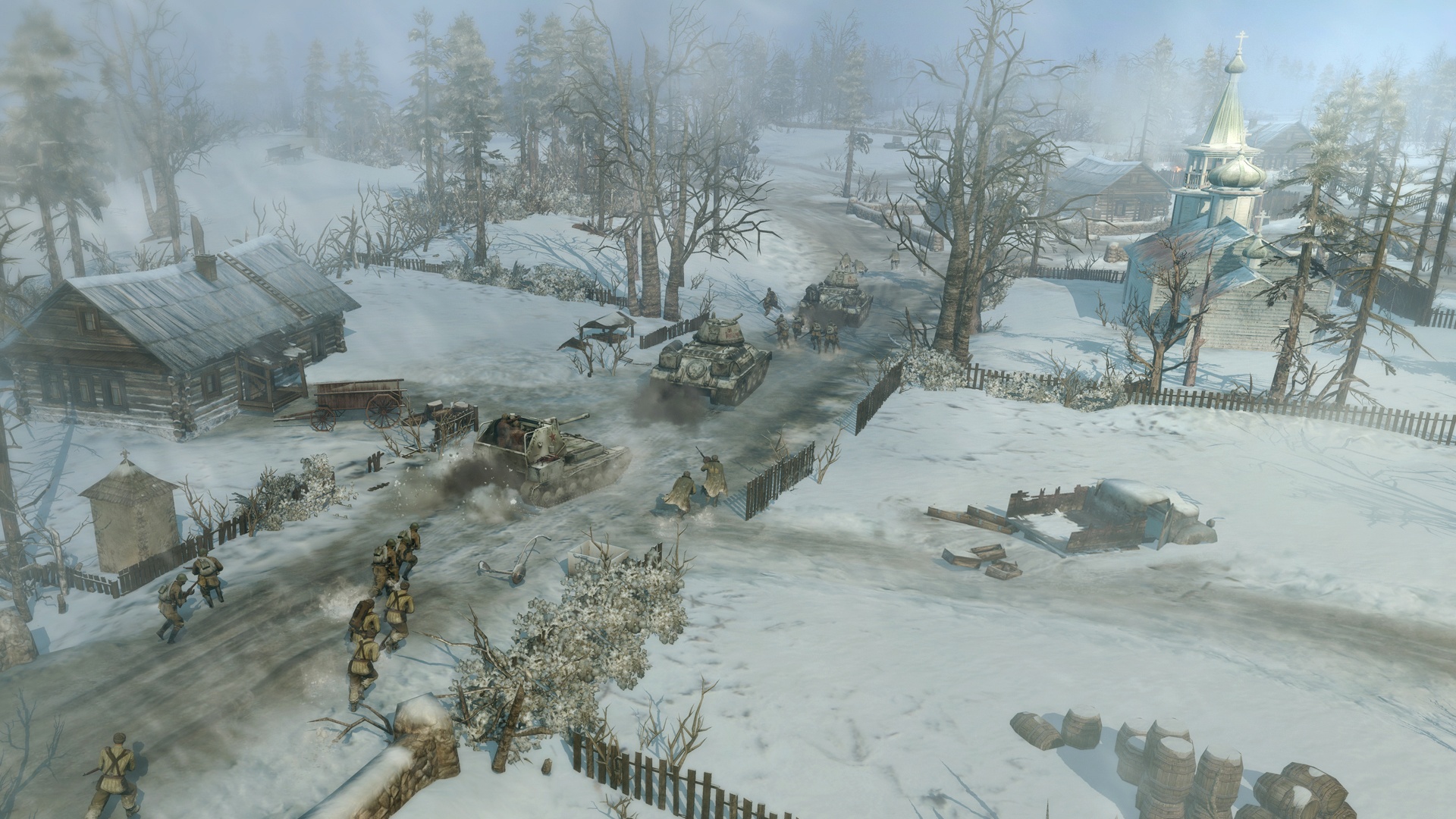 is company of heroes 2 windows 10 compatible? is company of heroes 2 windows 10 compatible?
