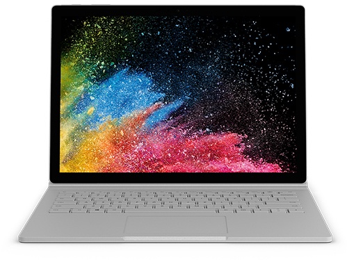 Microsoft Surface Book 2 13 5 Core I5 7300u 256gb Kenmerken Tweakers