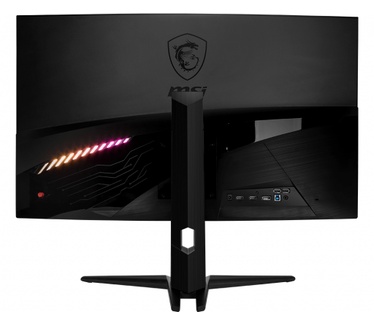 MSI Optix MAG321CQR