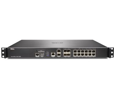 Sonicwall 01-SSC-3851