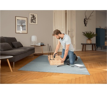 Bosch IXO Full-set – met haakse adapter en excentrische adapter
