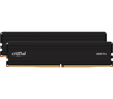 Crucial Pro CP2K24G56C46U5