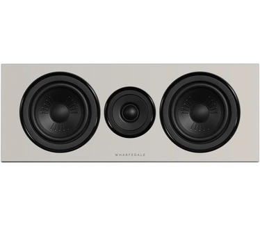 Wharfedale Diamond 12.Ci - Grijs