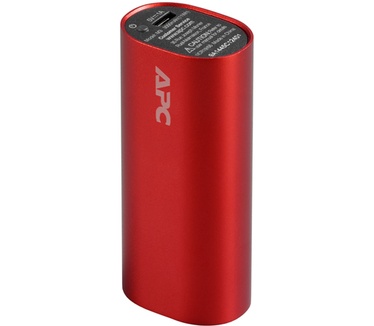 APC Power Pack M3 (3000 mAh) - Rood