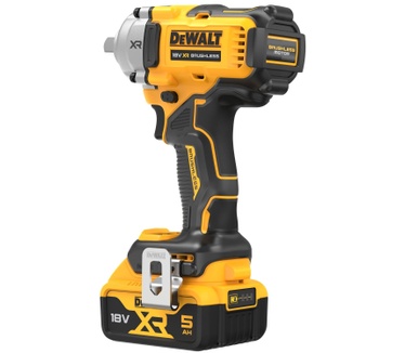 DeWalt DCF892P2T-QW