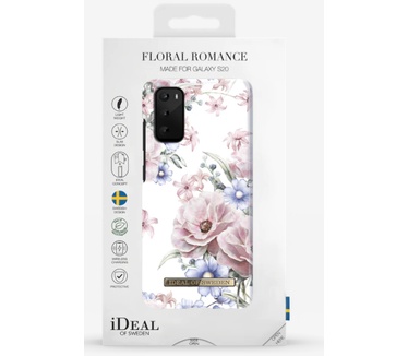 iDeal of Sweden Floral Romance